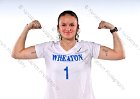 WLax Media Day  Wheaton College Women’s Lacrosse Media Day 2025. - Photo by Keith Nordstrom : WLax, lacrosse